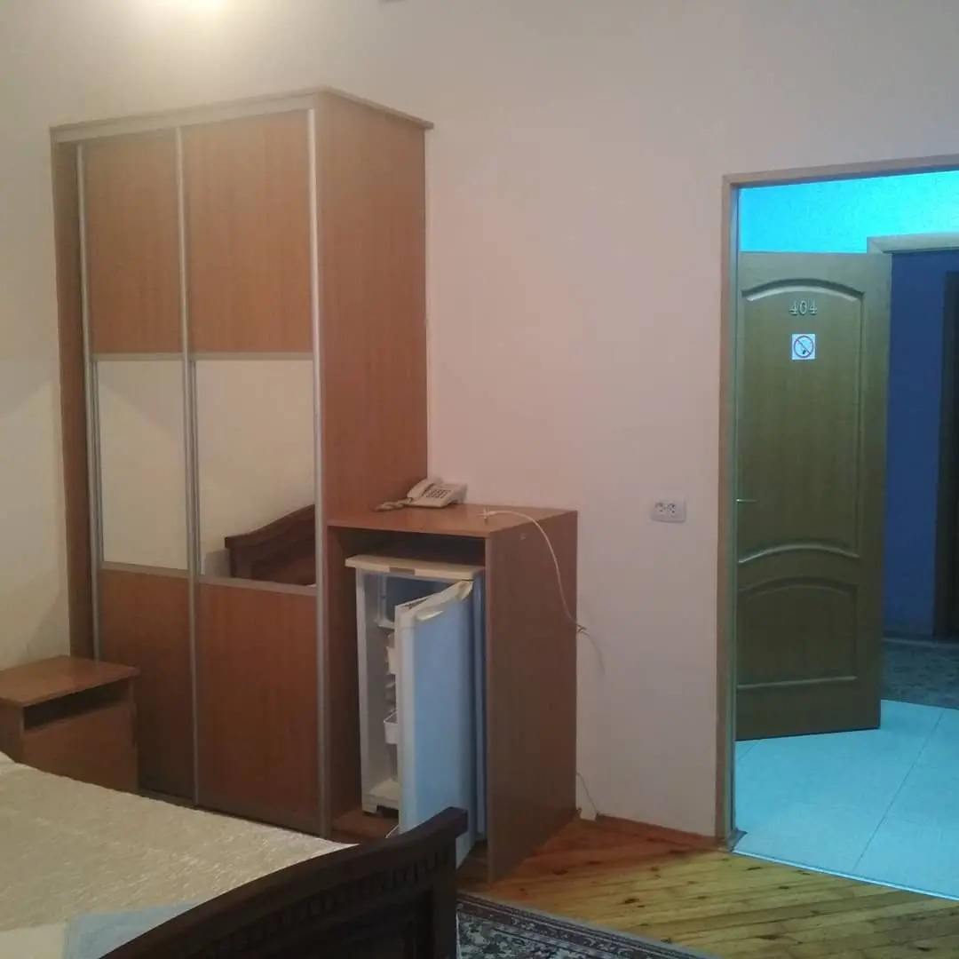 Отель в Махачкале