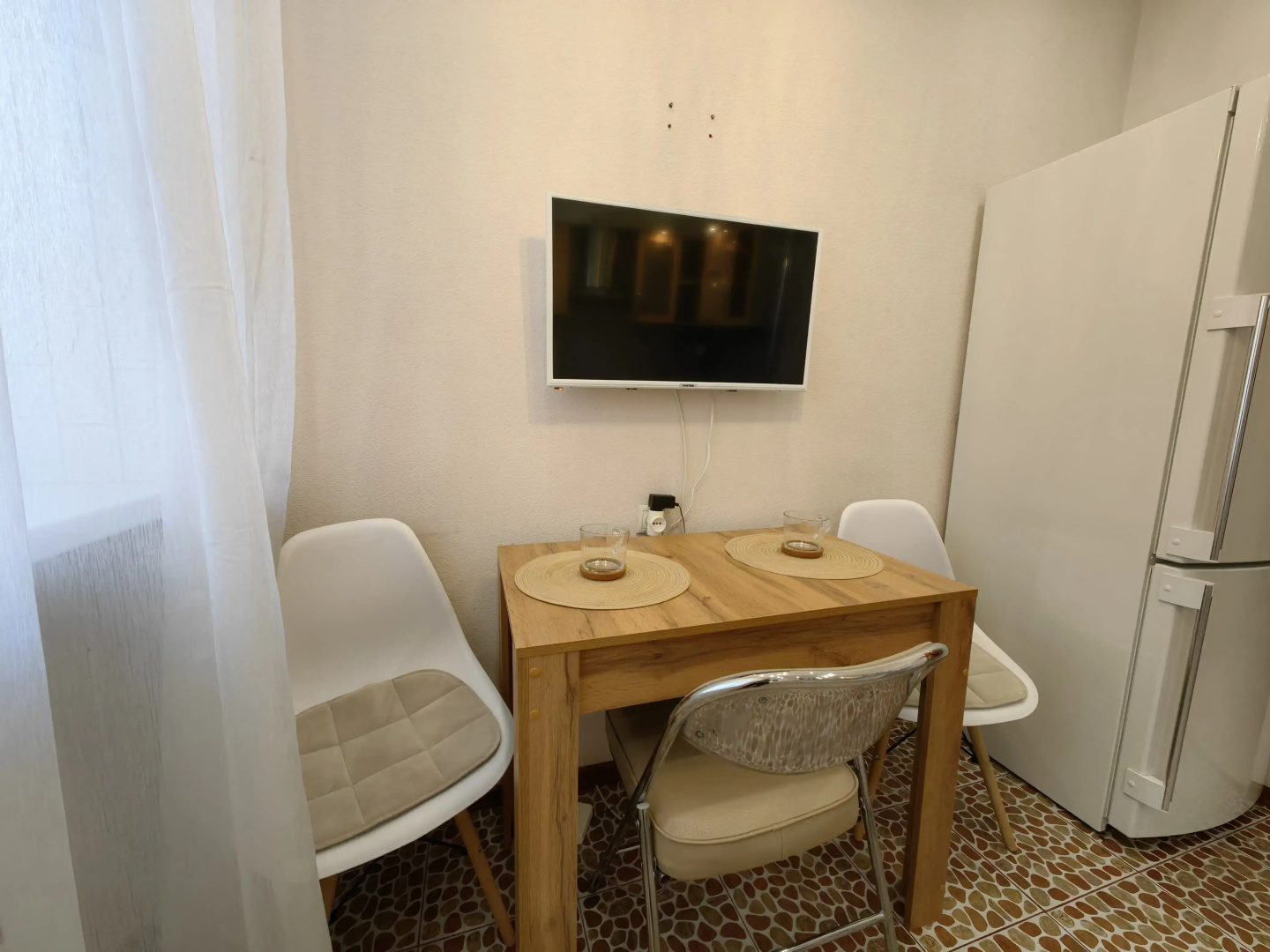 Апартаменты Like Home на Профсоюзной