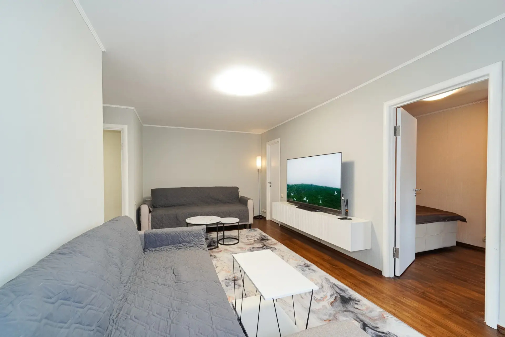 Апартаменты Минск Городской Вал 9  в центре