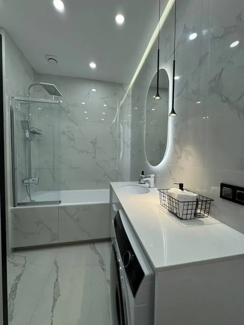 Апартаменты Central Place Apartment