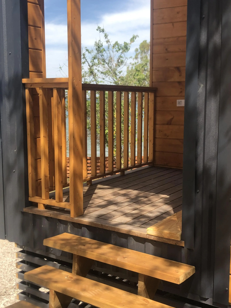 Отель Эко Амбассадор