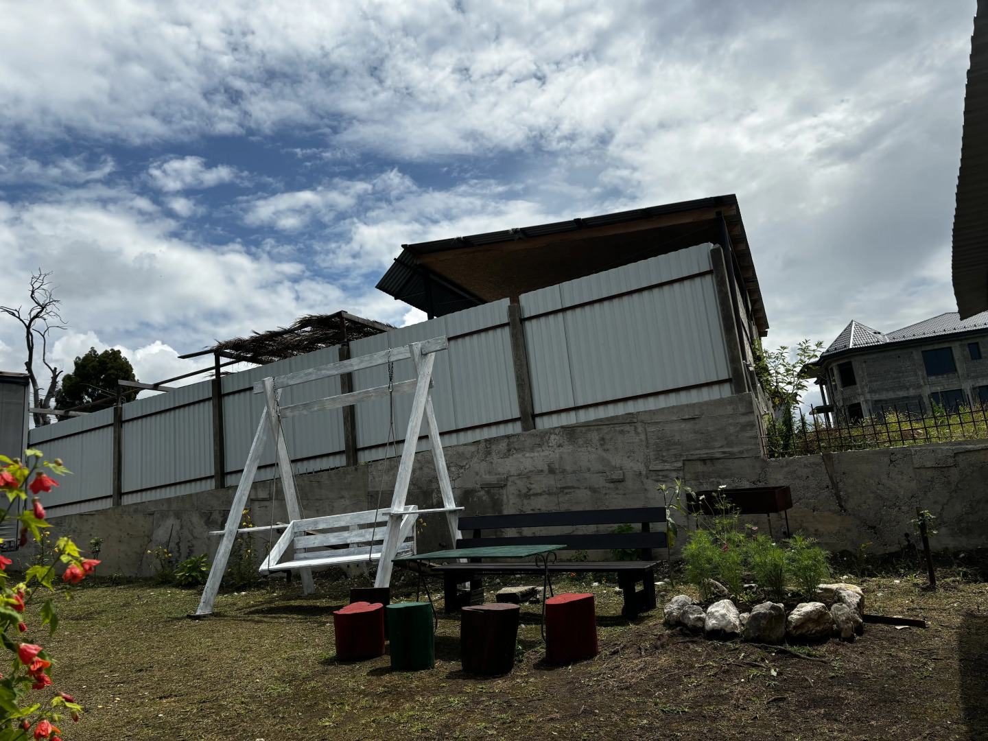 Гостевой Дом у Амины