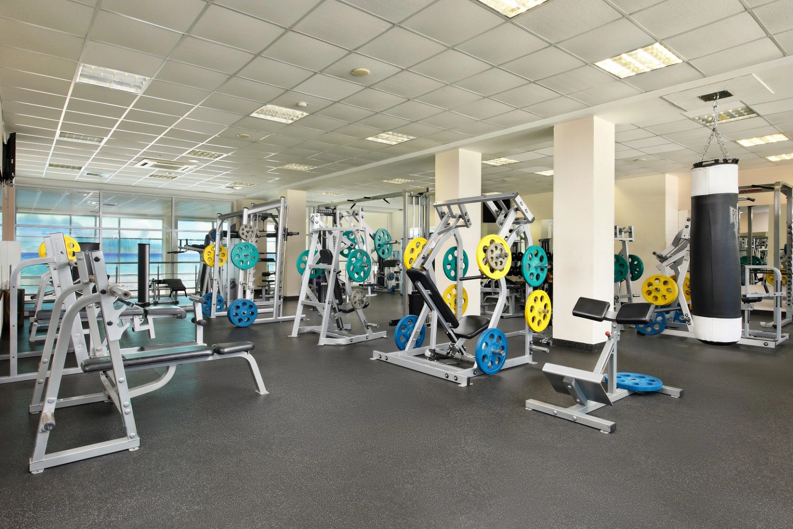 Гостиница Бештау