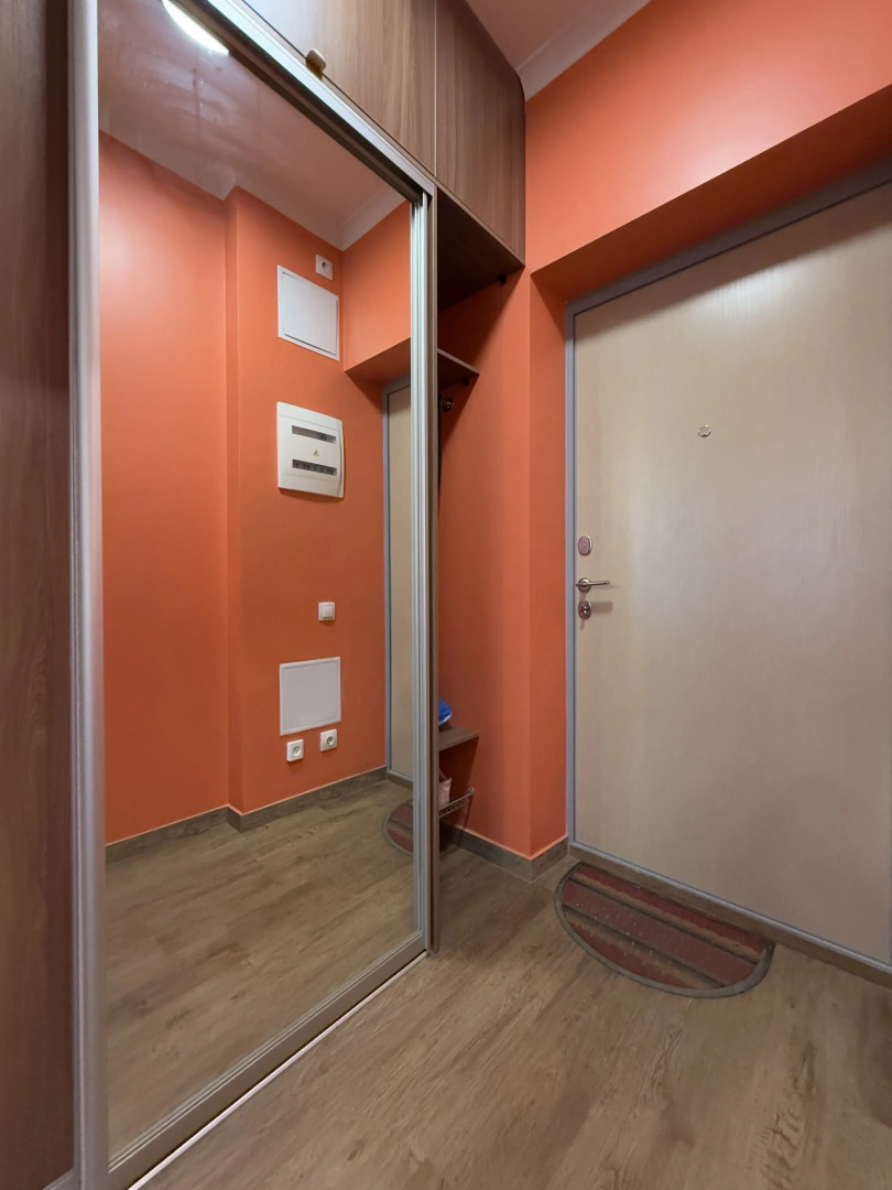 Квартира Тут Хорошо на Азина 22к7