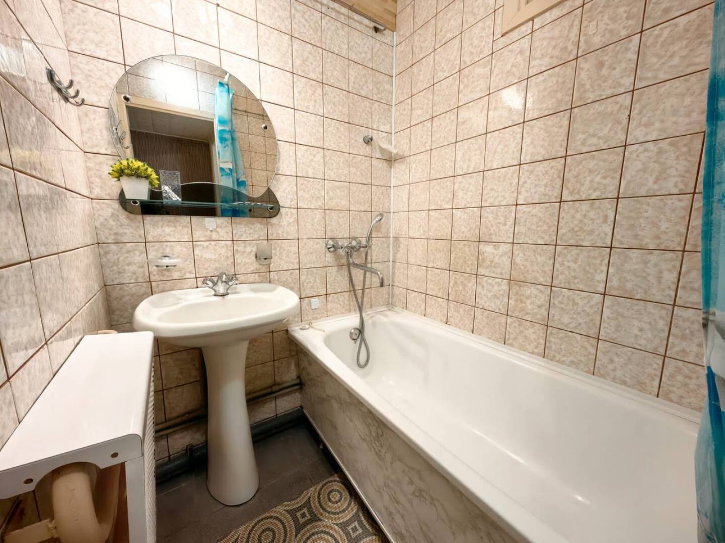 Апартаменты Like Home в центре города