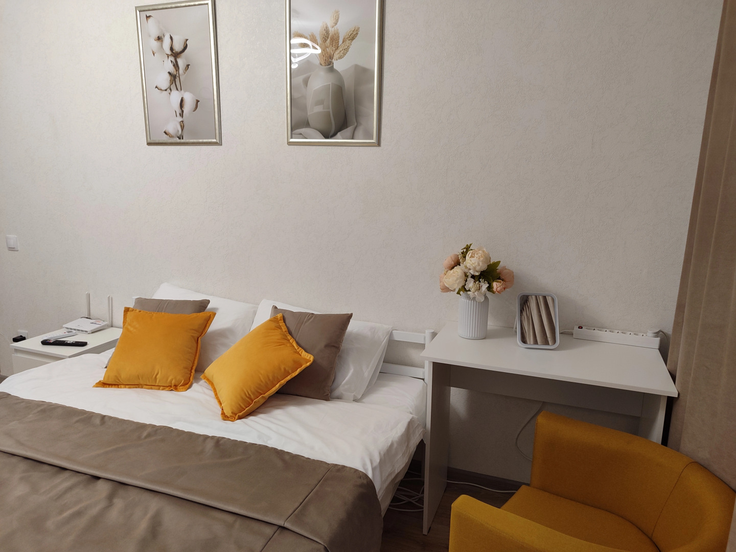 Апартаменты Gorod Si ЖК Лазурный