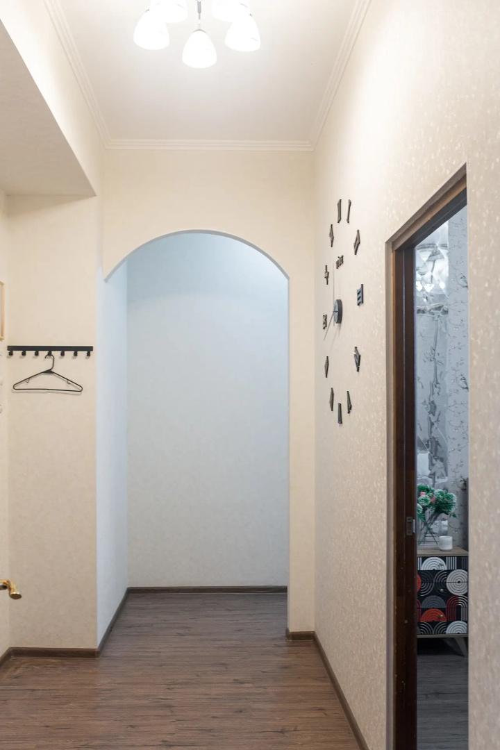 Квартира KEY2HOME на Московской 69