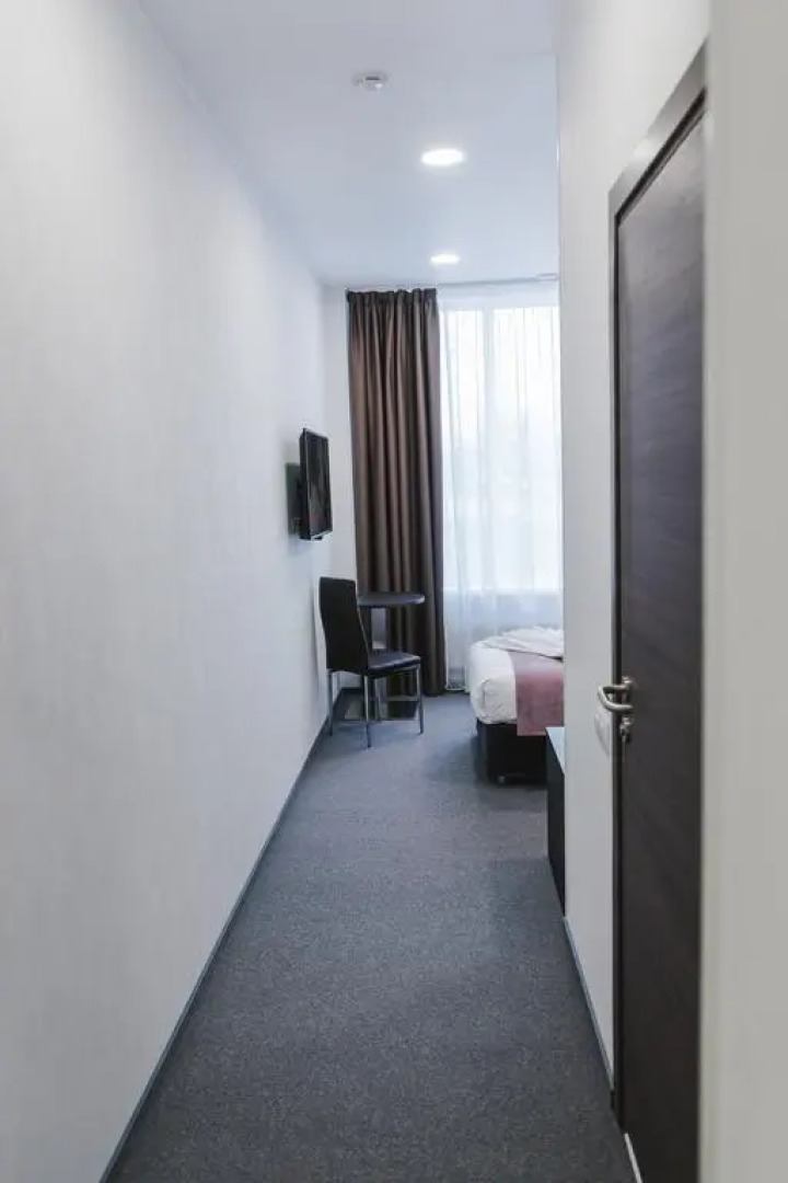 Отель Good Time