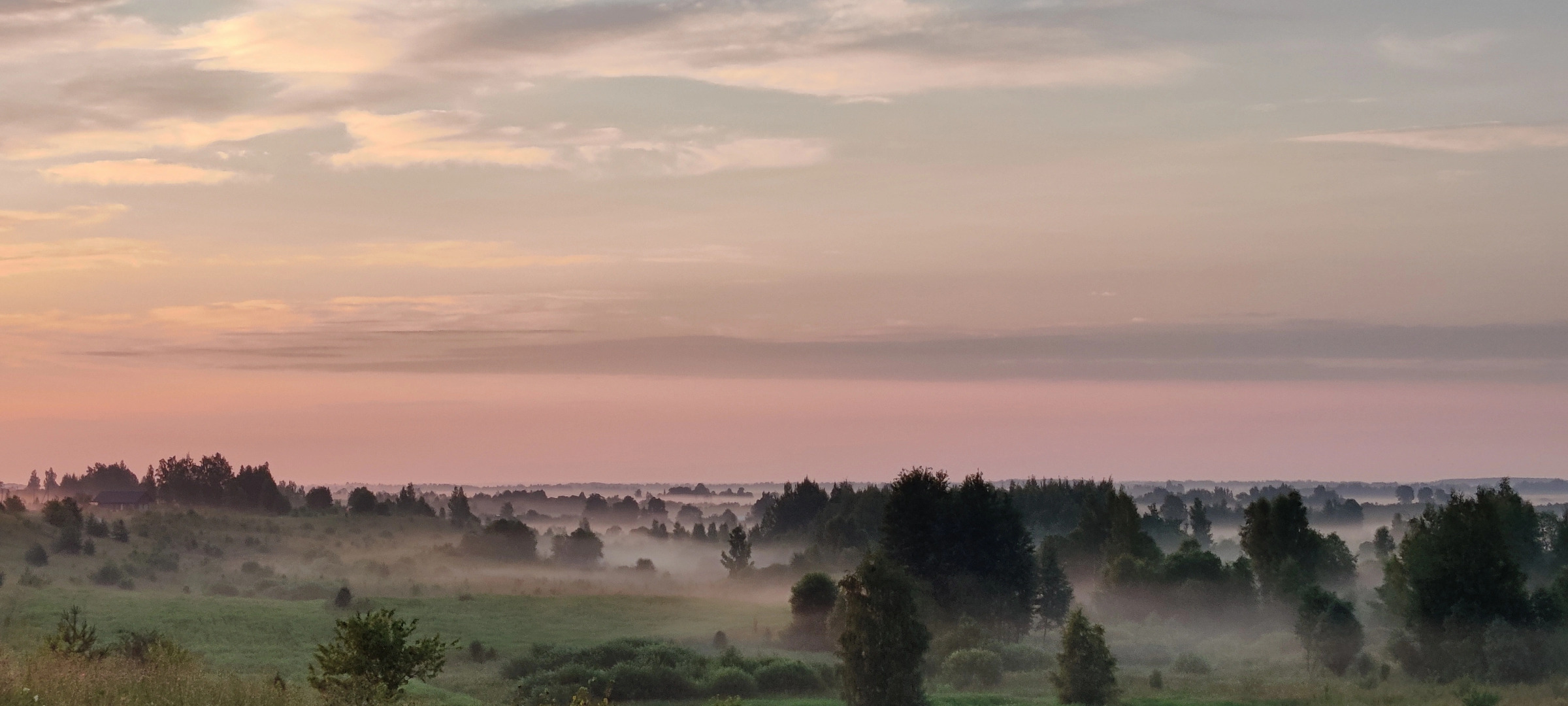 Podcherniche guest House