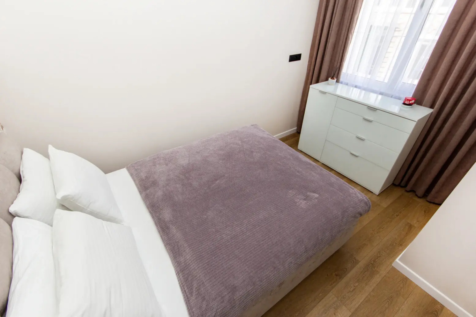 Апартаменты Комфорт Олимпик Таврическая