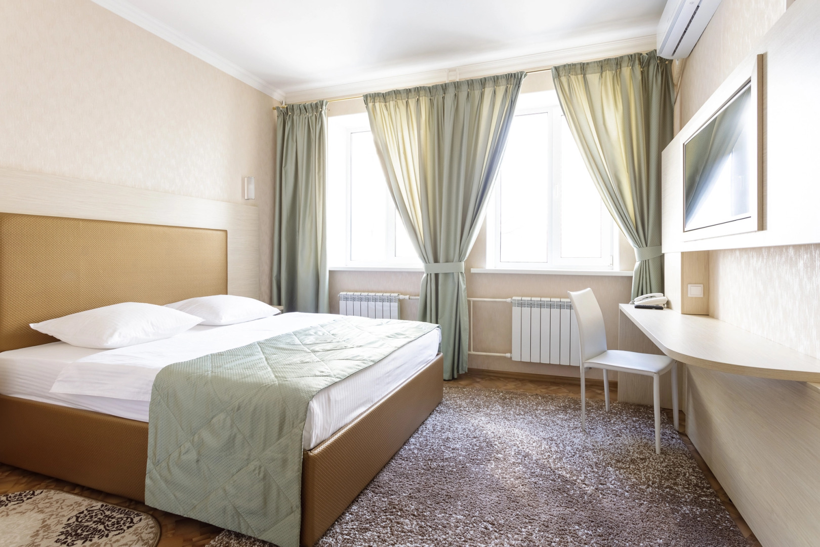 Отель Странник