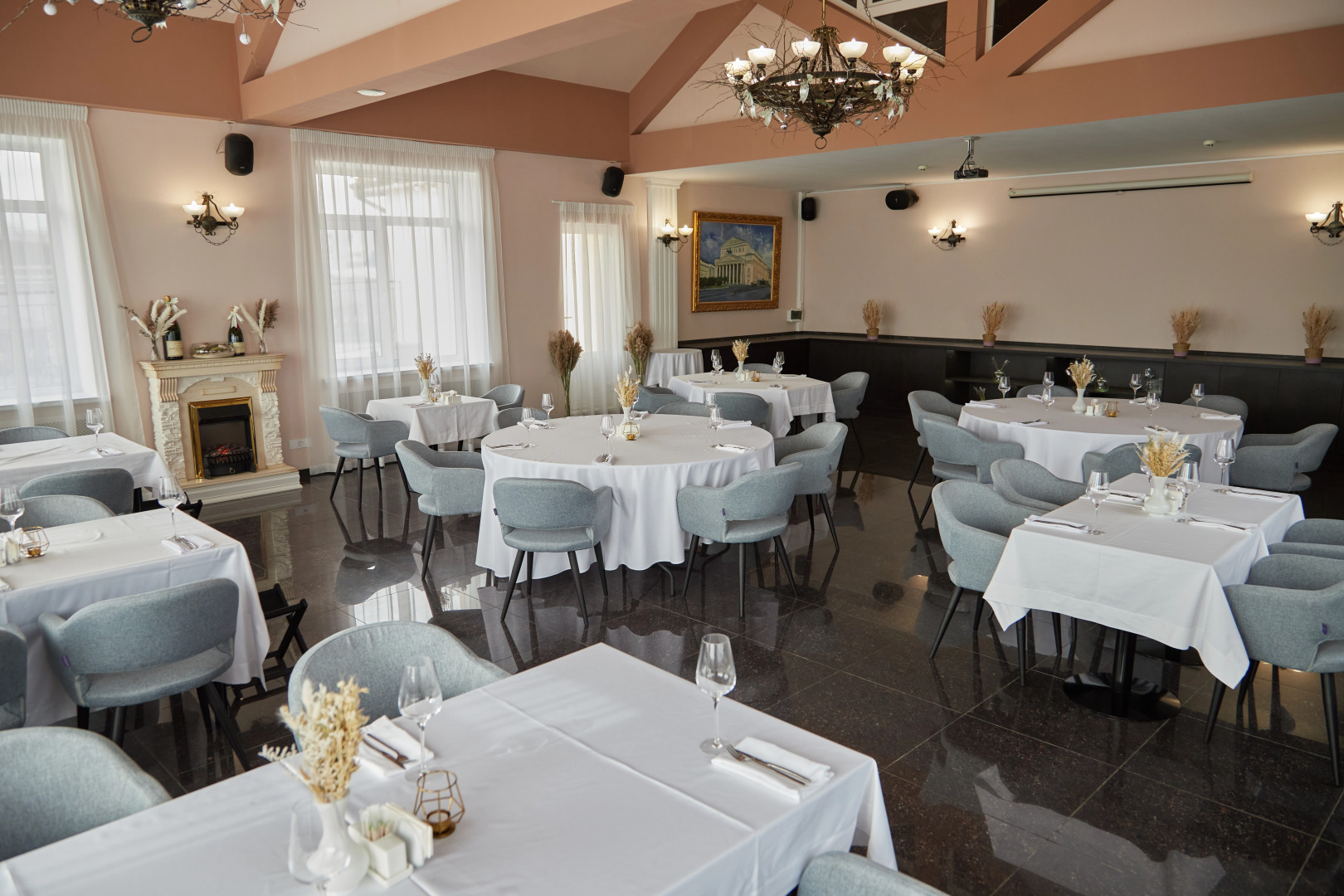 Отель Хитровка