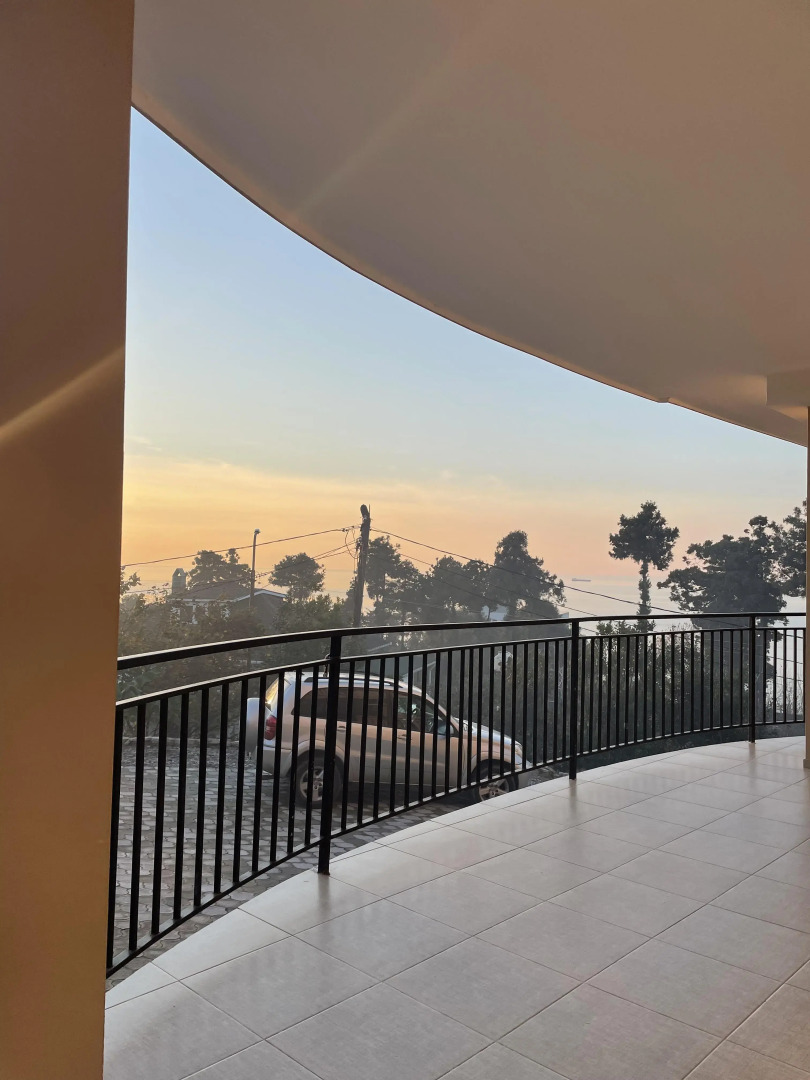 Гостевой Дом ETM