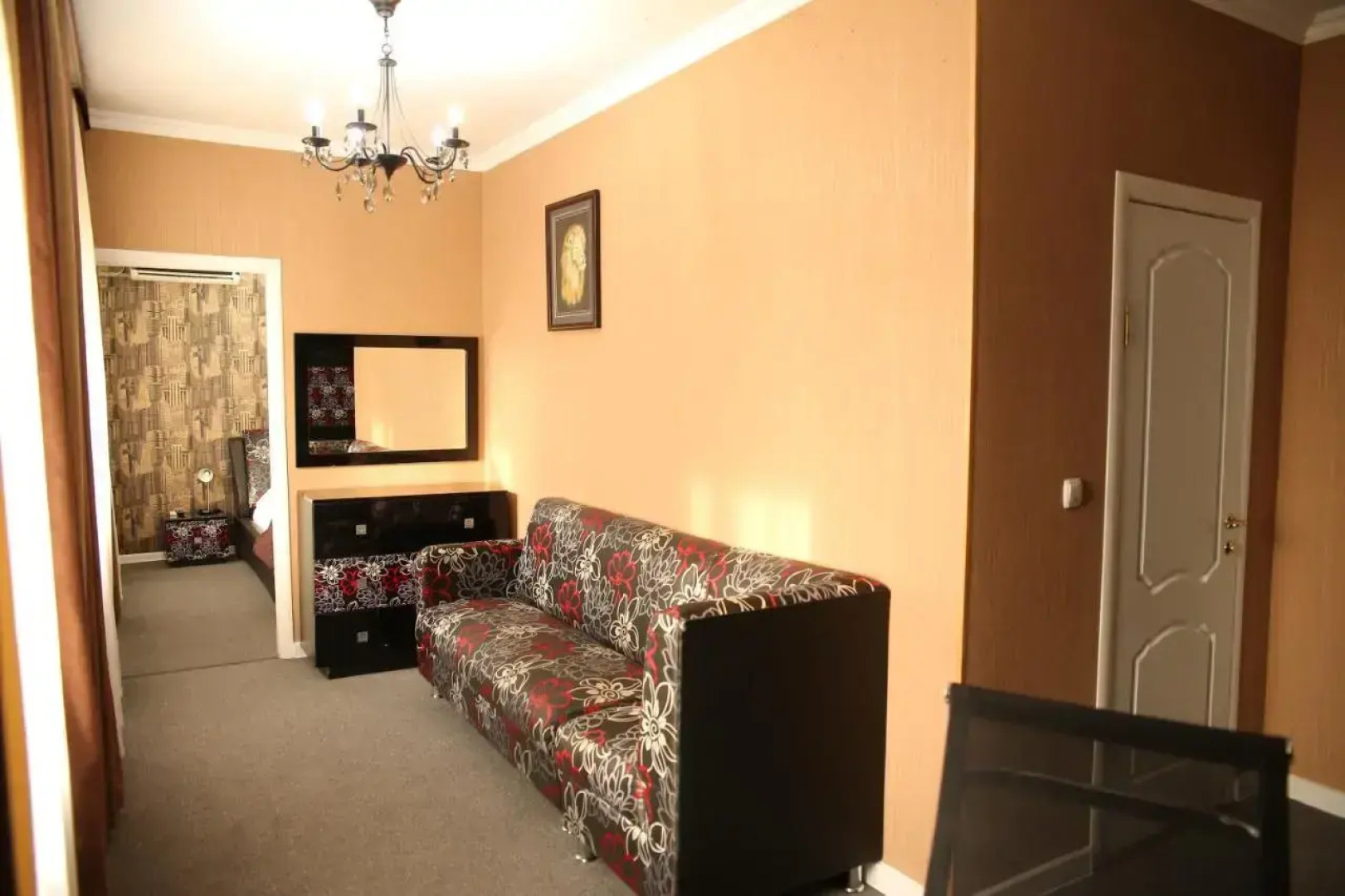 Отель Sweet Home