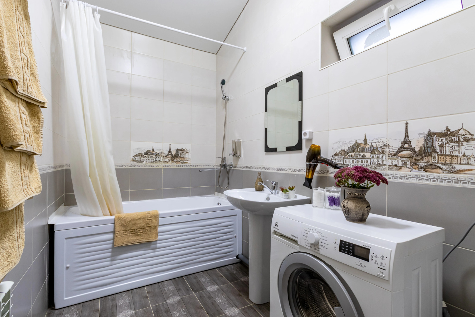 Квартира Дом Удача Пятигорск 2