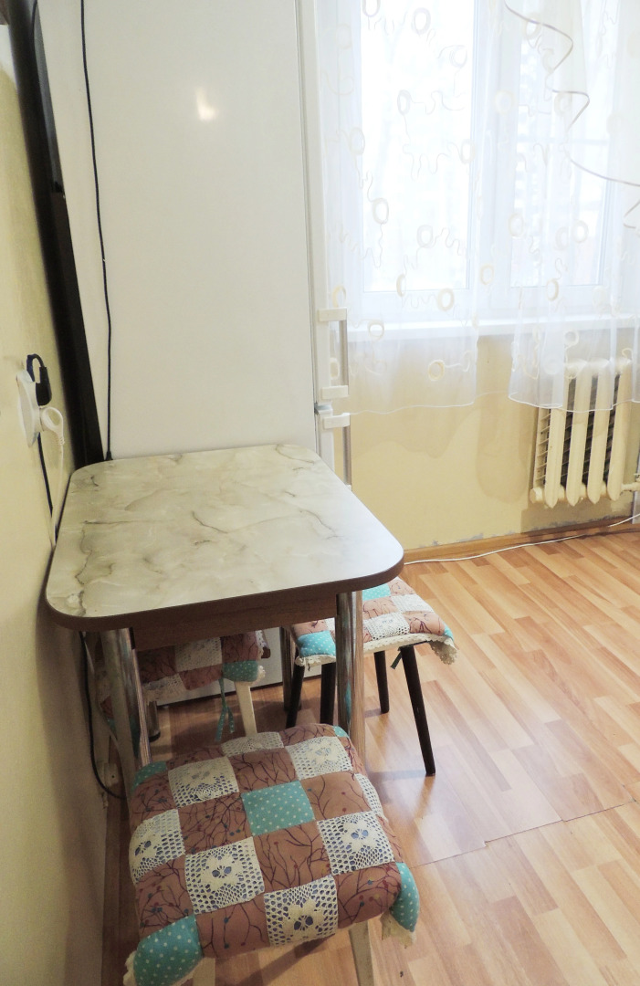 Апартаменты на улице Дружбы 9