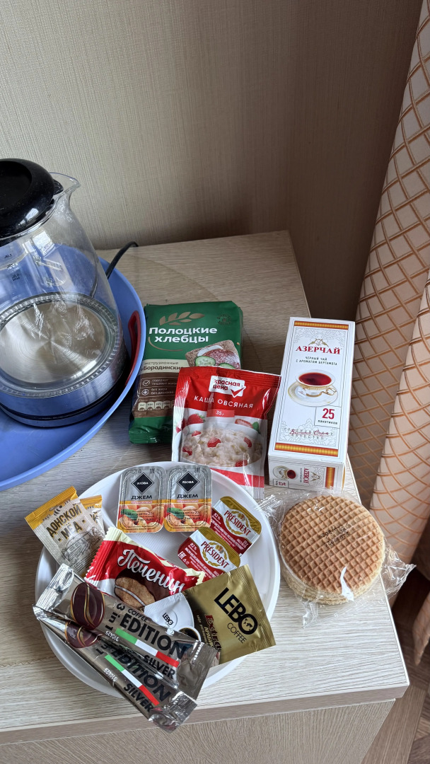 Гостевой дом на Черноморской 2