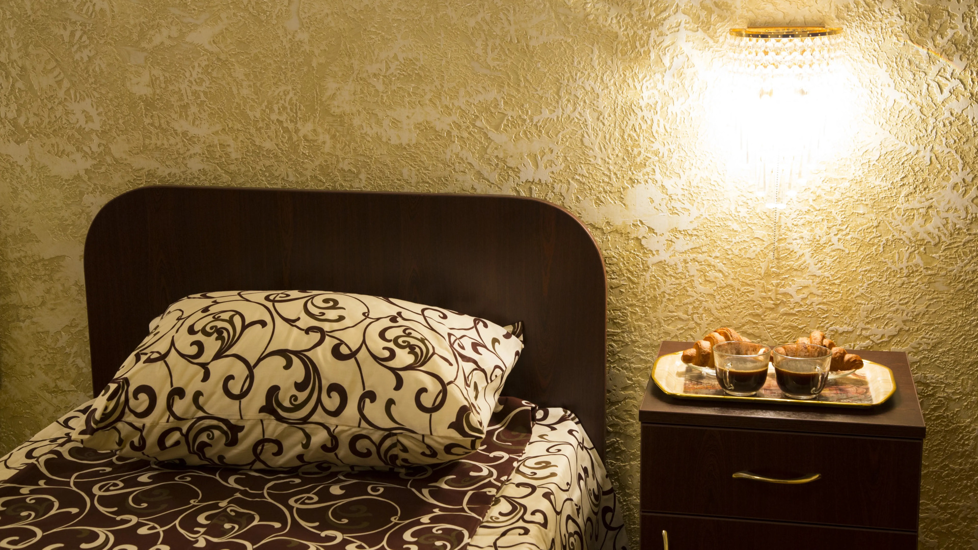 Гостевой дом Монреаль