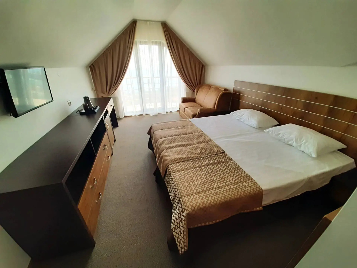 Гостевой Дом Valery