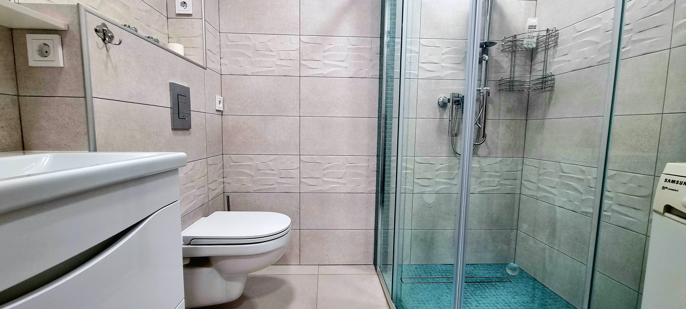 Апартаменты Бизнесс- класса