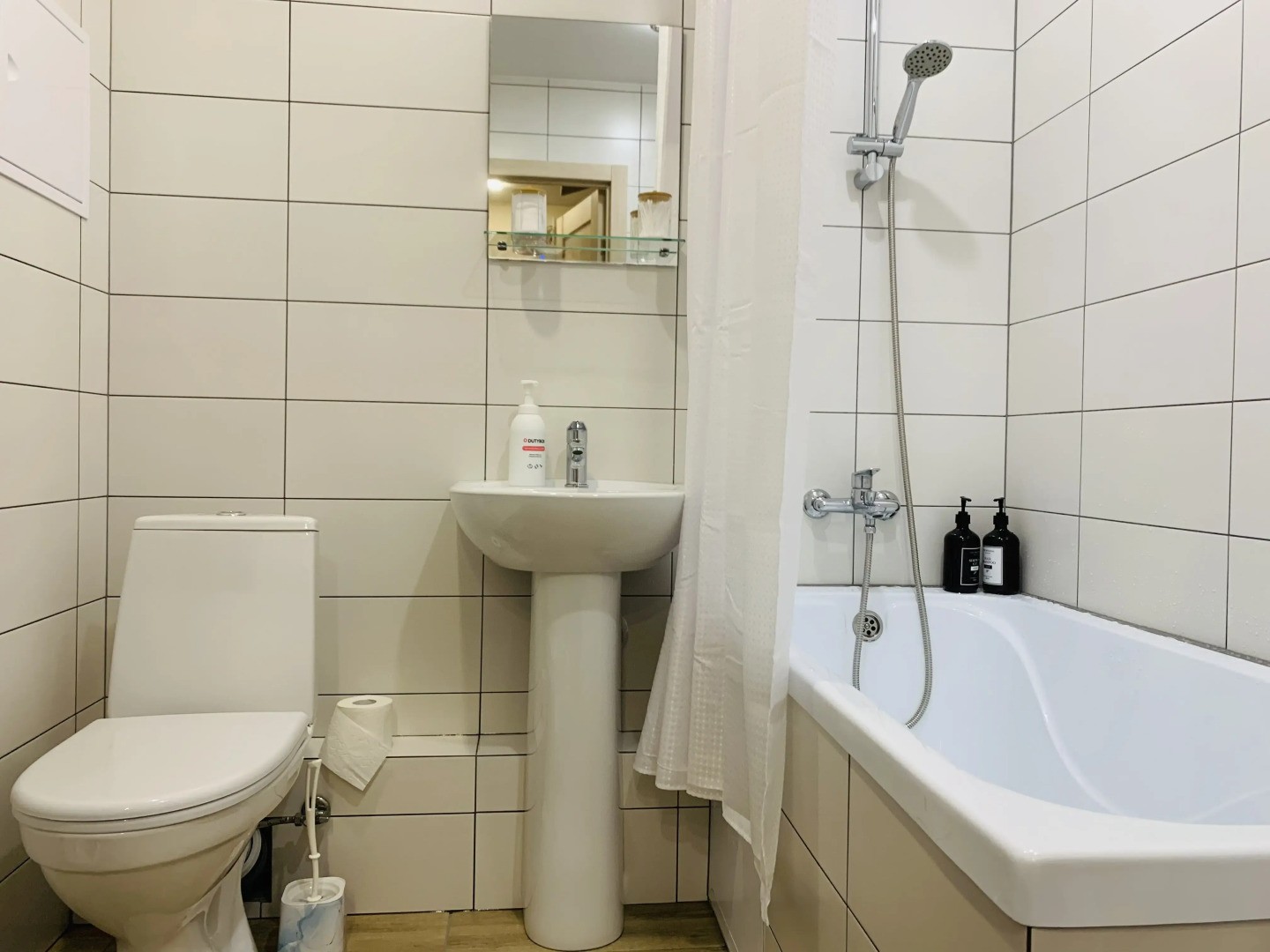 Апартаменты Уютные на Дениса Тимашева 6