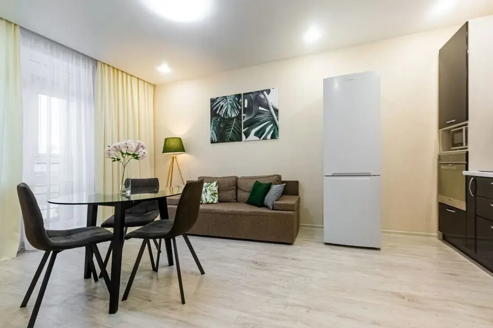 Апартаменты Пять Звёзд Югра Парк Развлечений