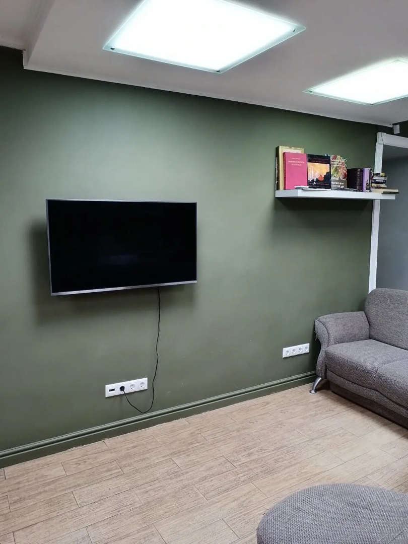 Хостел Ильинский