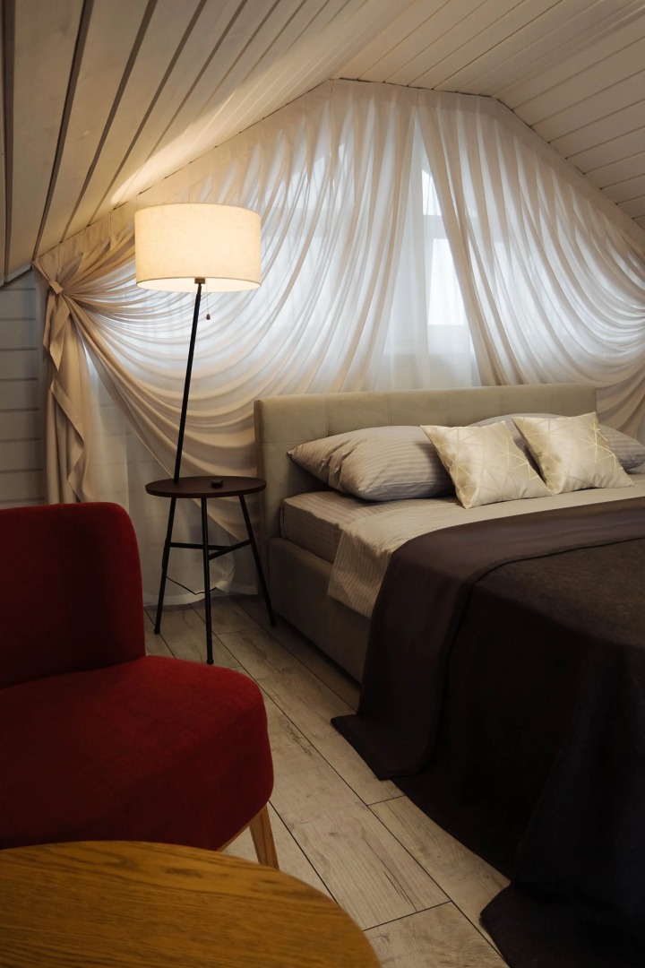 Шале Дрим Хаус