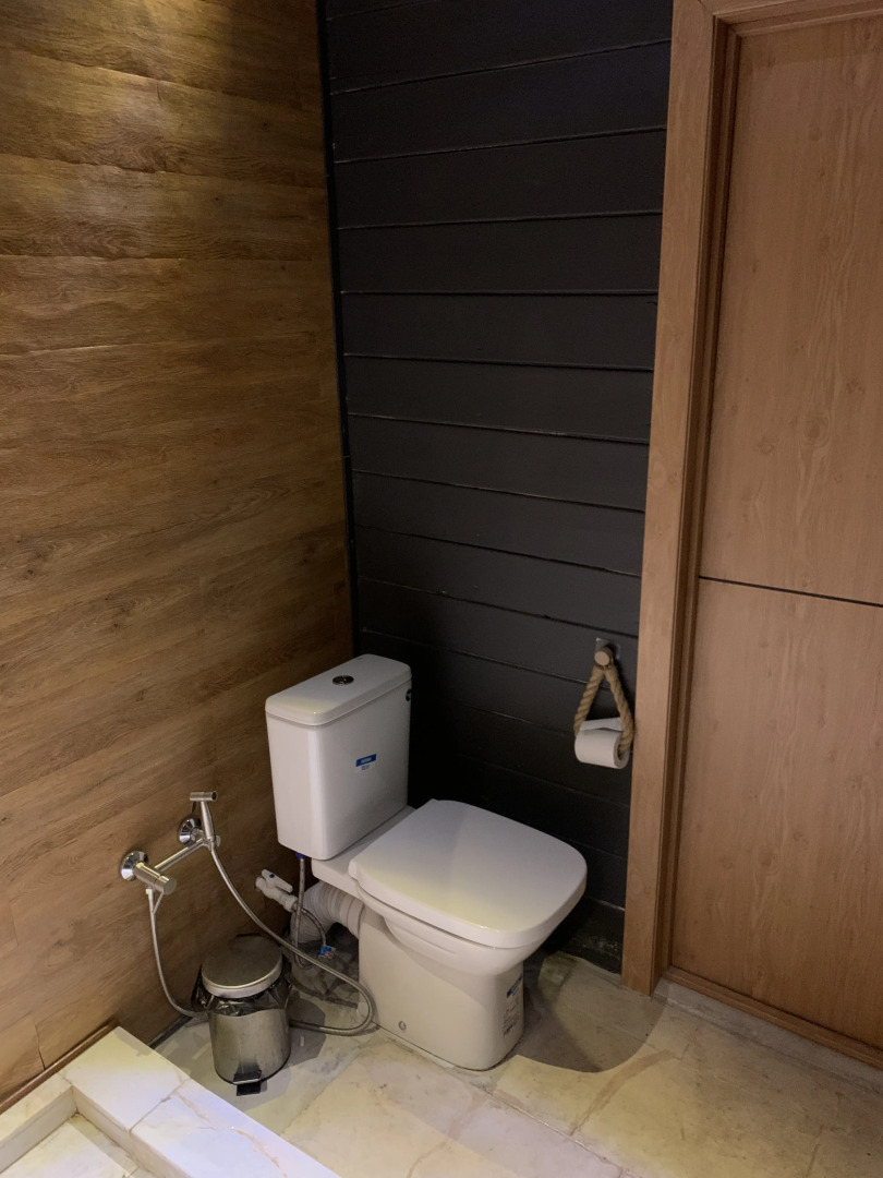 Частный дом Артколхоз №1