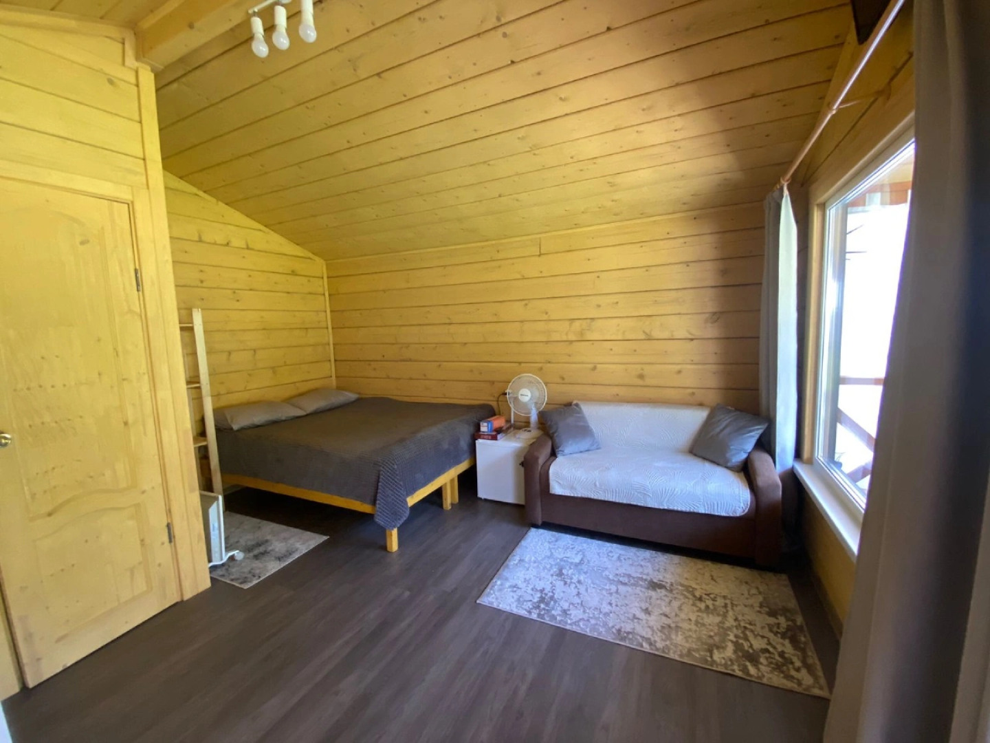 Частный дом в селе Соузга на Айской 22