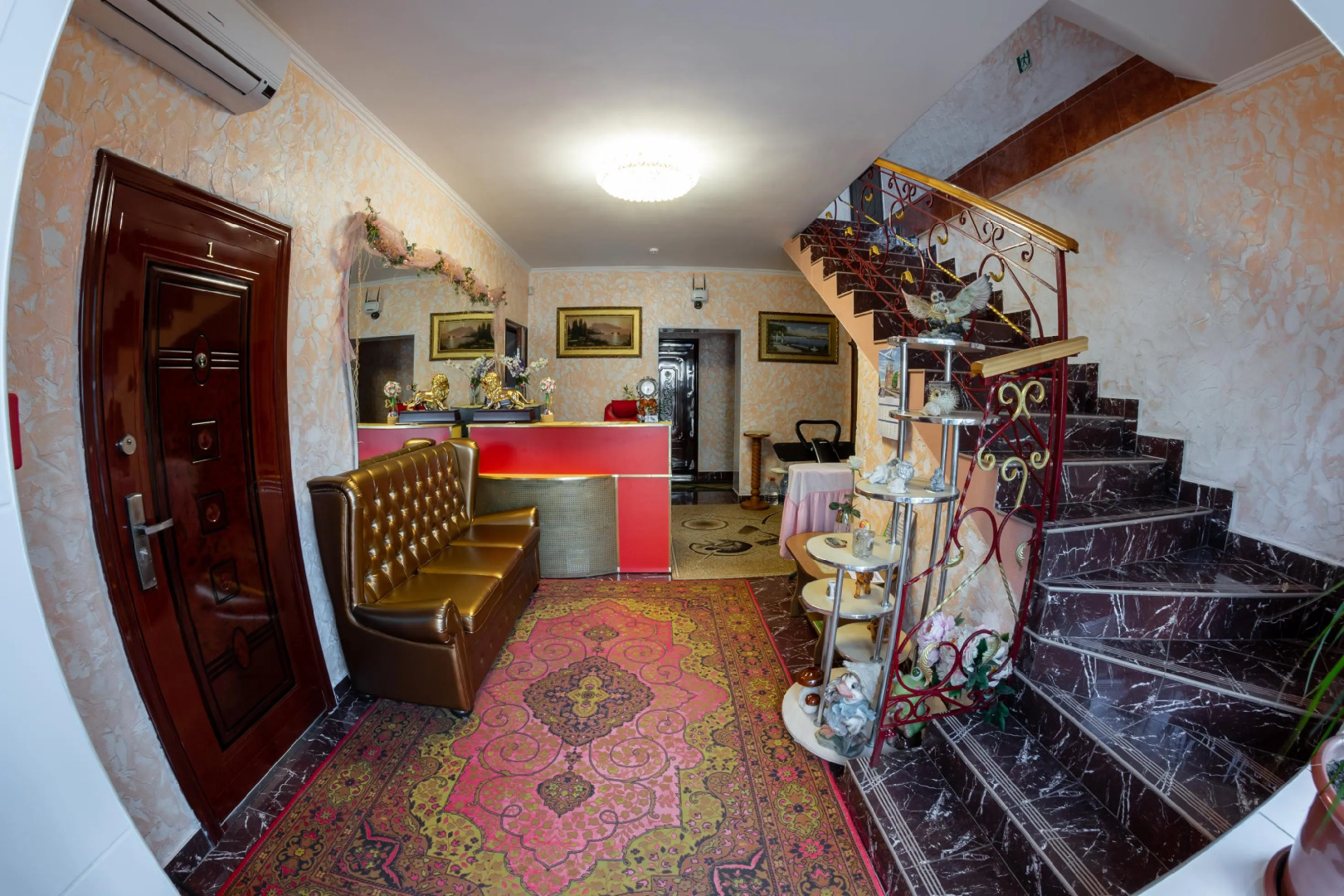 Коттедж № 32  Чудесный