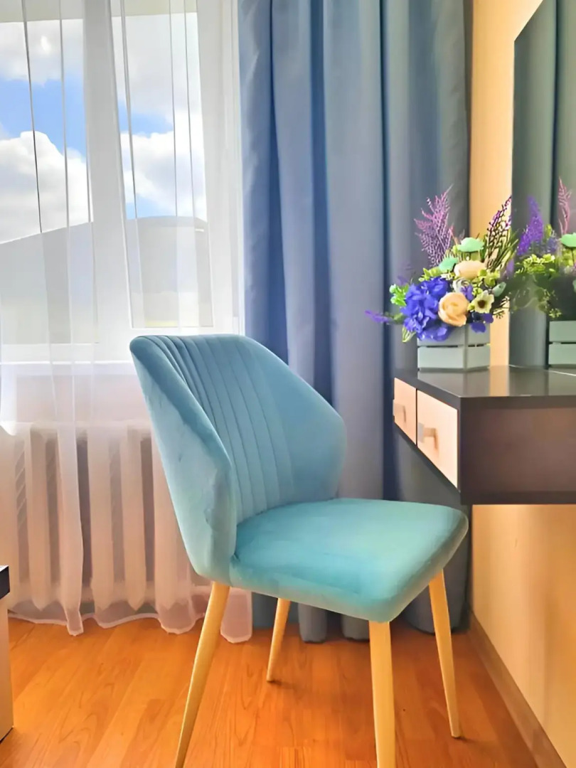 Квартира Mint Paradise