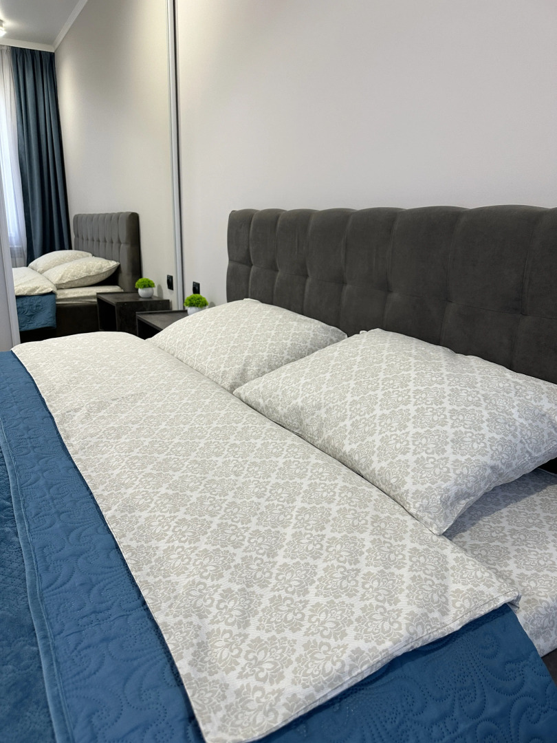 Квартира у Подножья Горы