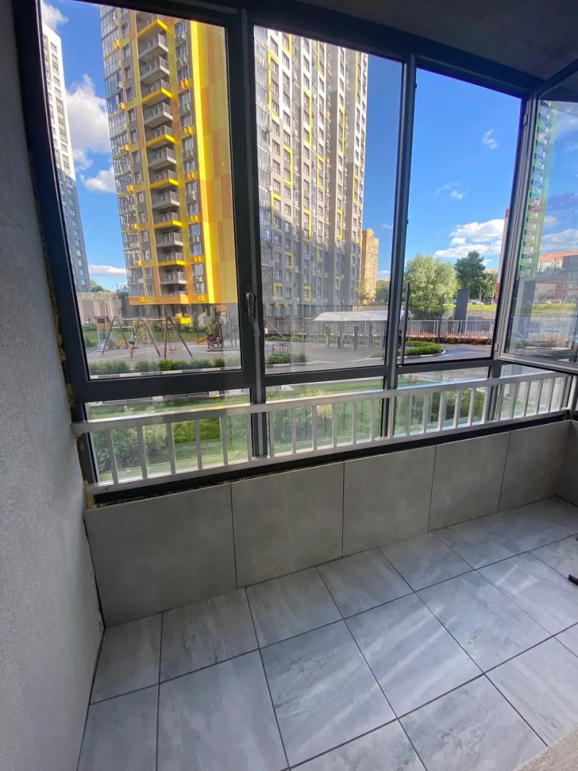 Апартаменты Легенда