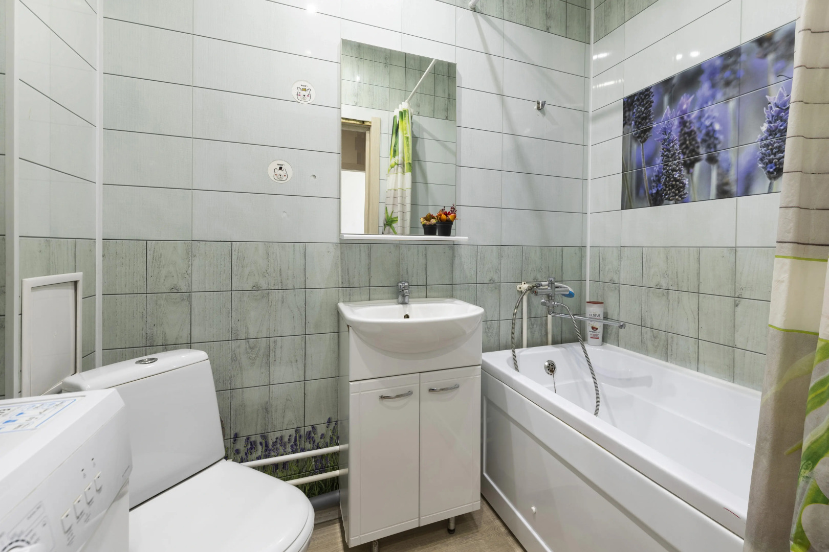 Апартаменты Prince Apartments на Дмитрова 126