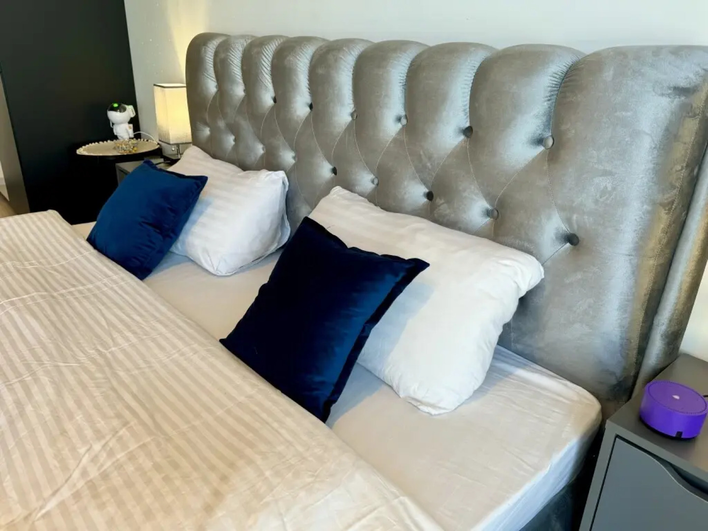 Апартаменты с видом на Москву 3