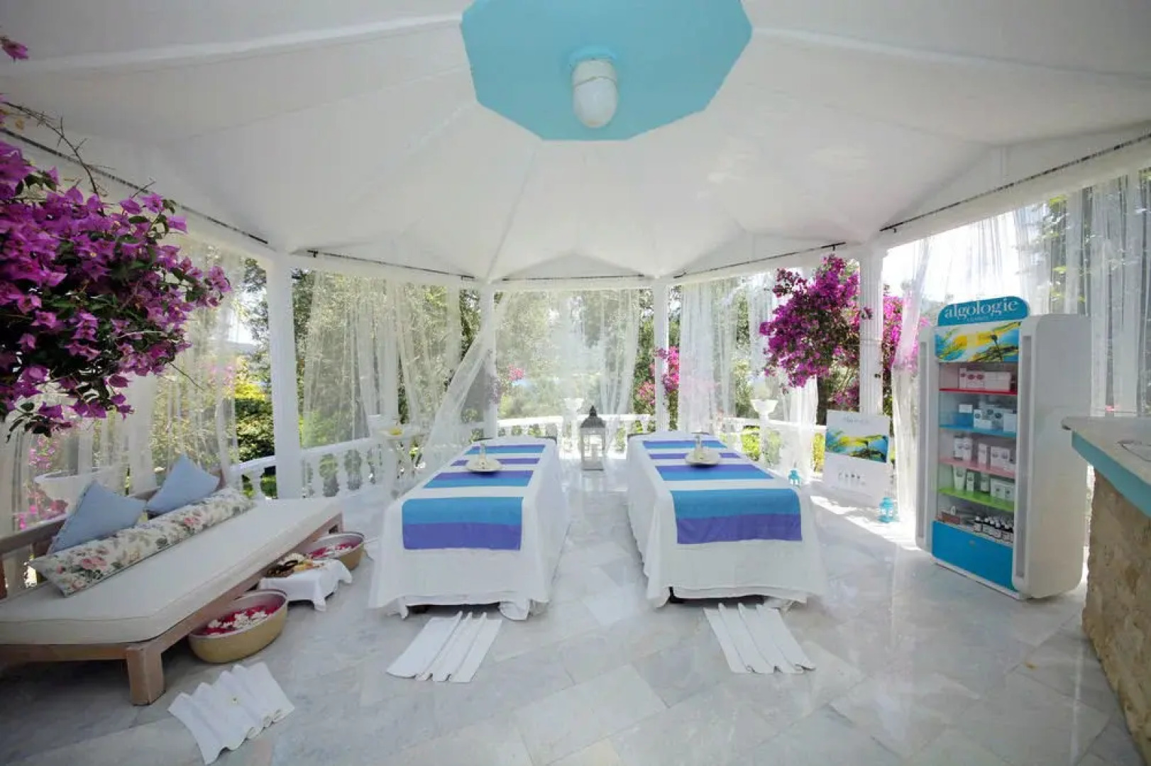 Oliviera Private Island Hotel – Kalem Adası