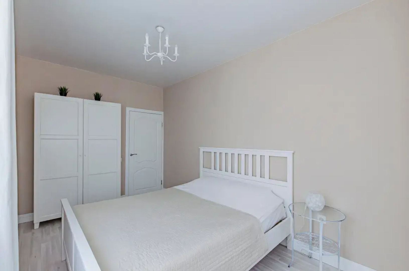 Апартаменты Кремль 50