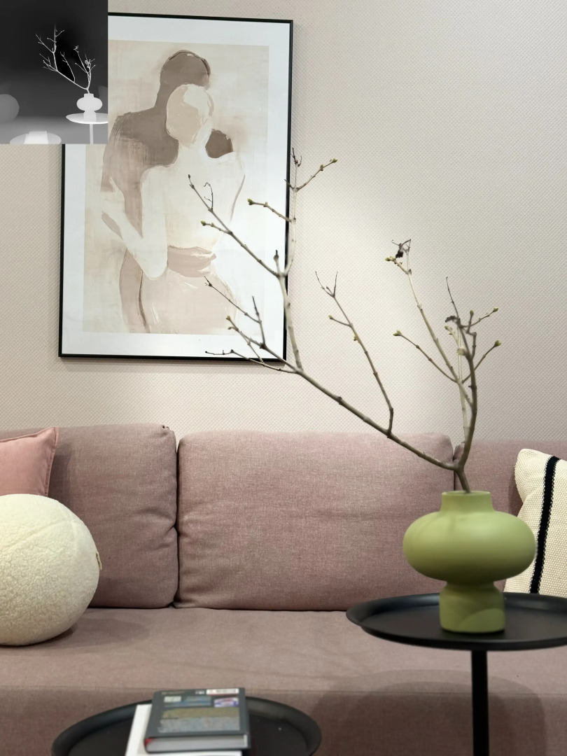 Апартаменты ЖК Новатор