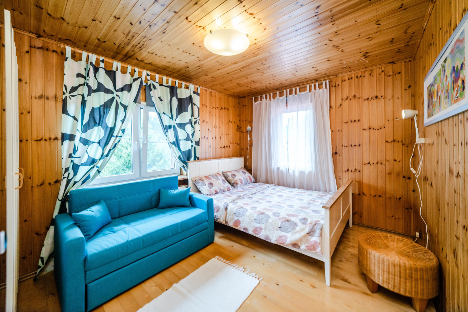 Частный Дом Красногорск СНТ Урожай 333