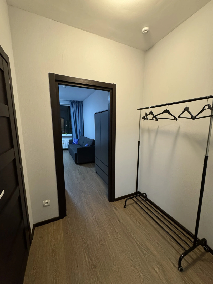 Квартира на Бульваре Воронцовский 20к3