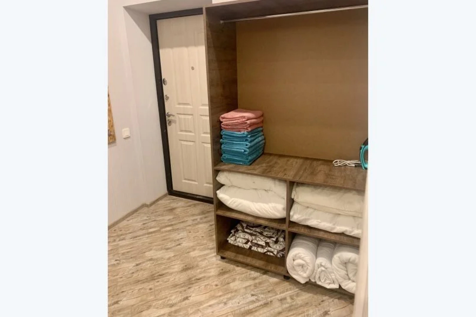 Апартаменты Строителей Апарт-71