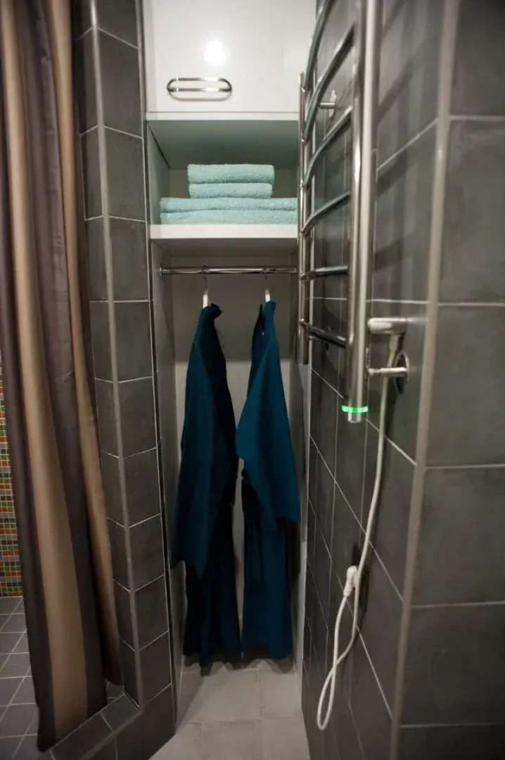 Апартаменты  Green Day