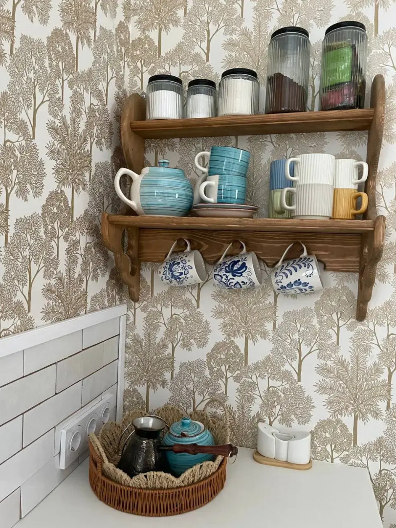 Частный дом с Бассейном у Леса