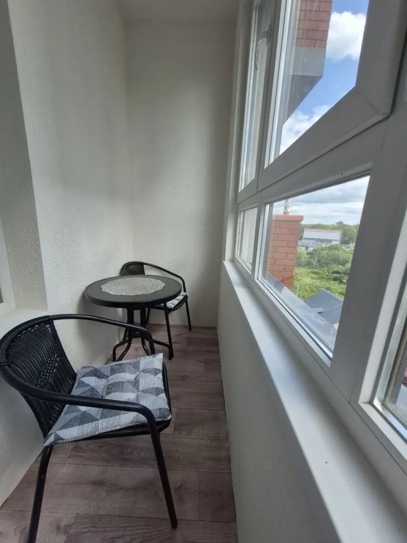 Квартира на Улице 1-я Оранжерейная