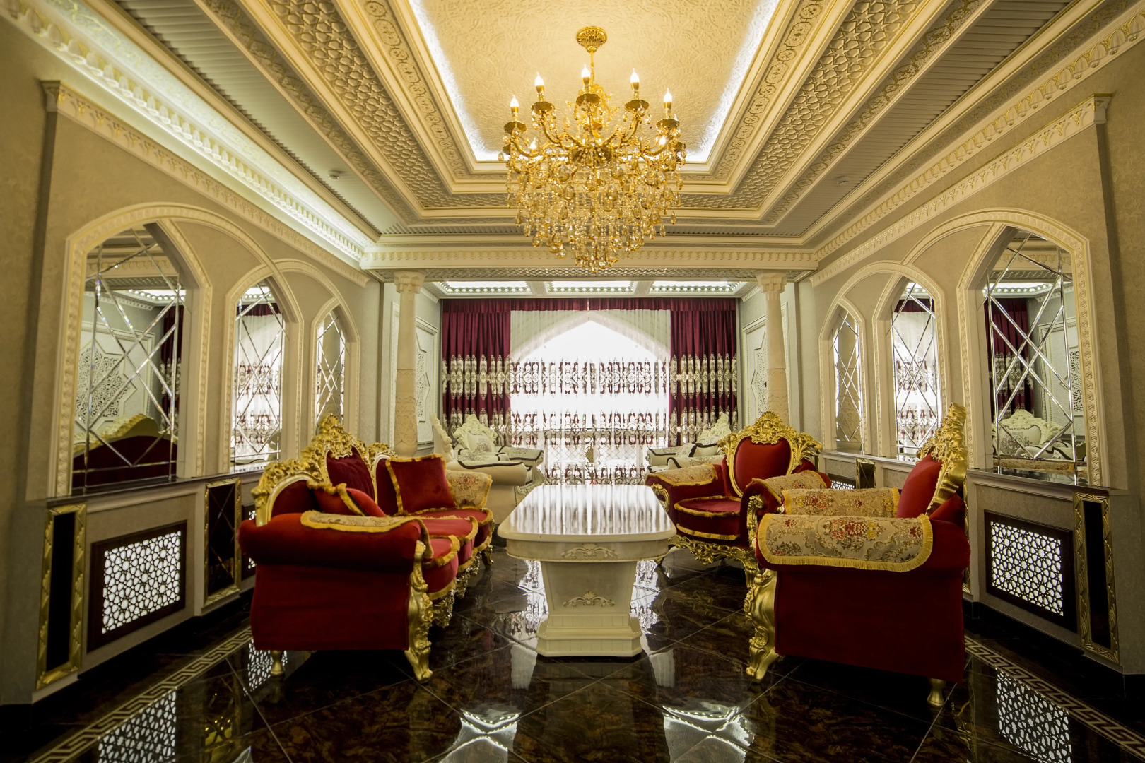 Отель Edem Plaza