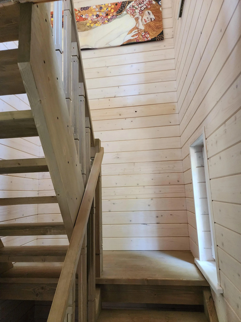 Гостевой дом Домик на озере