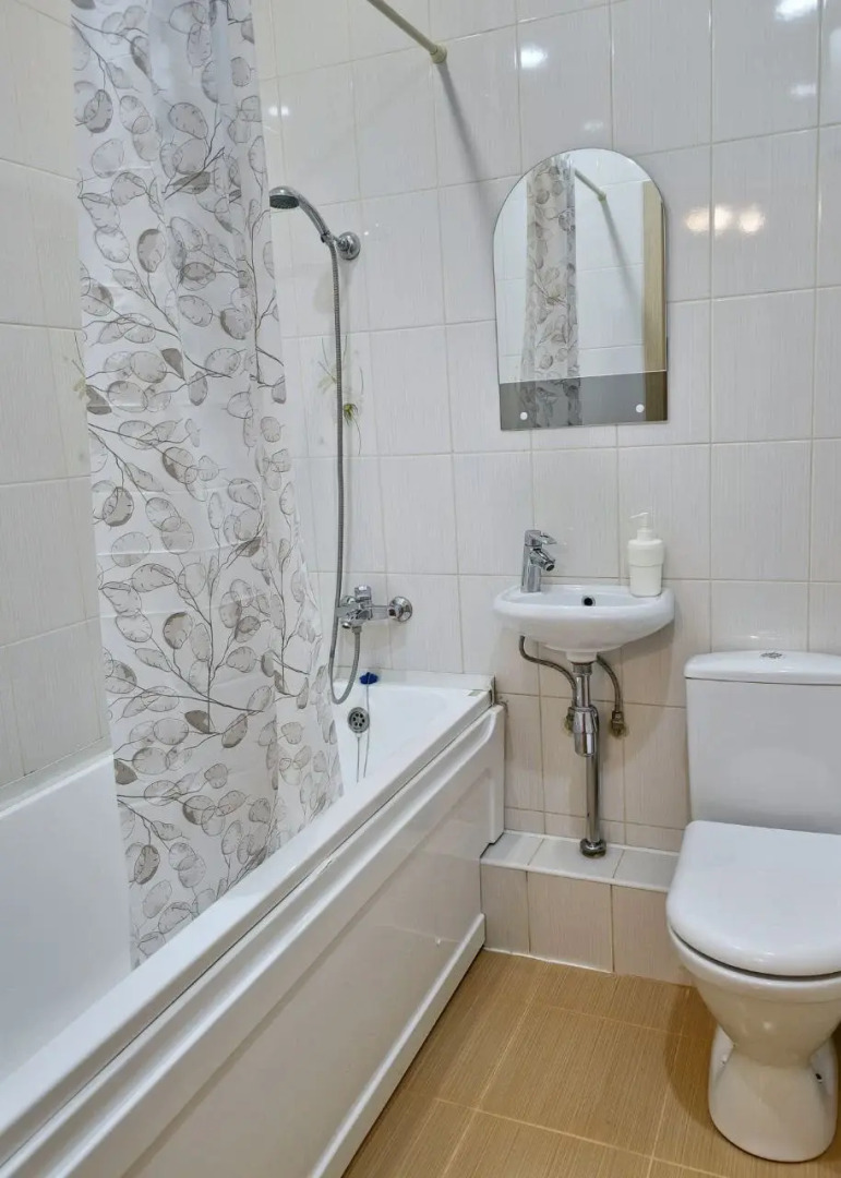 Квартира Best Guest House рядом с центральным парком культуры и отдыха