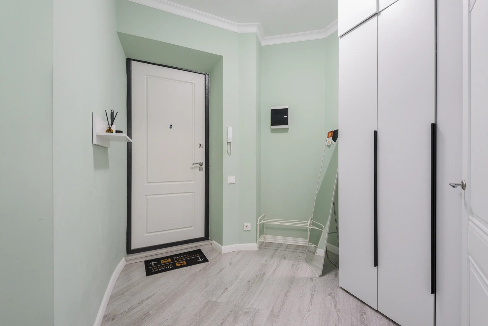 Апартаменты Казанские Патрики