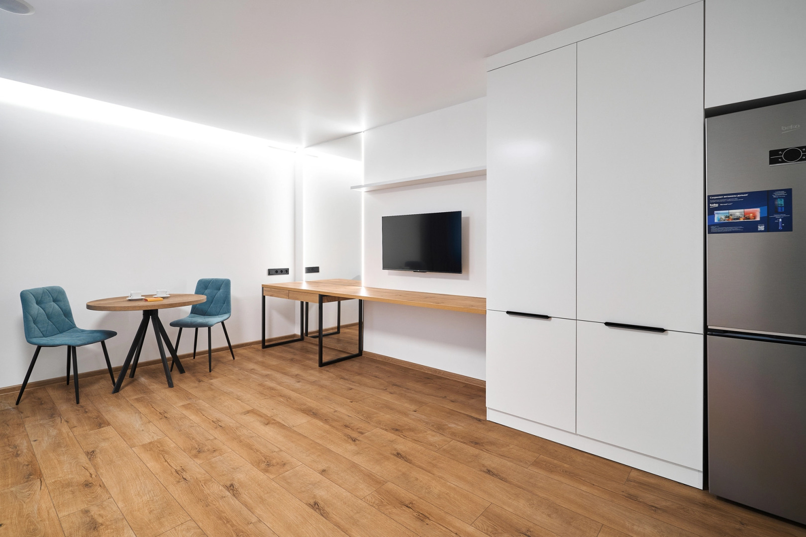 Апарт-отель Премьер by ОГНИ Rent